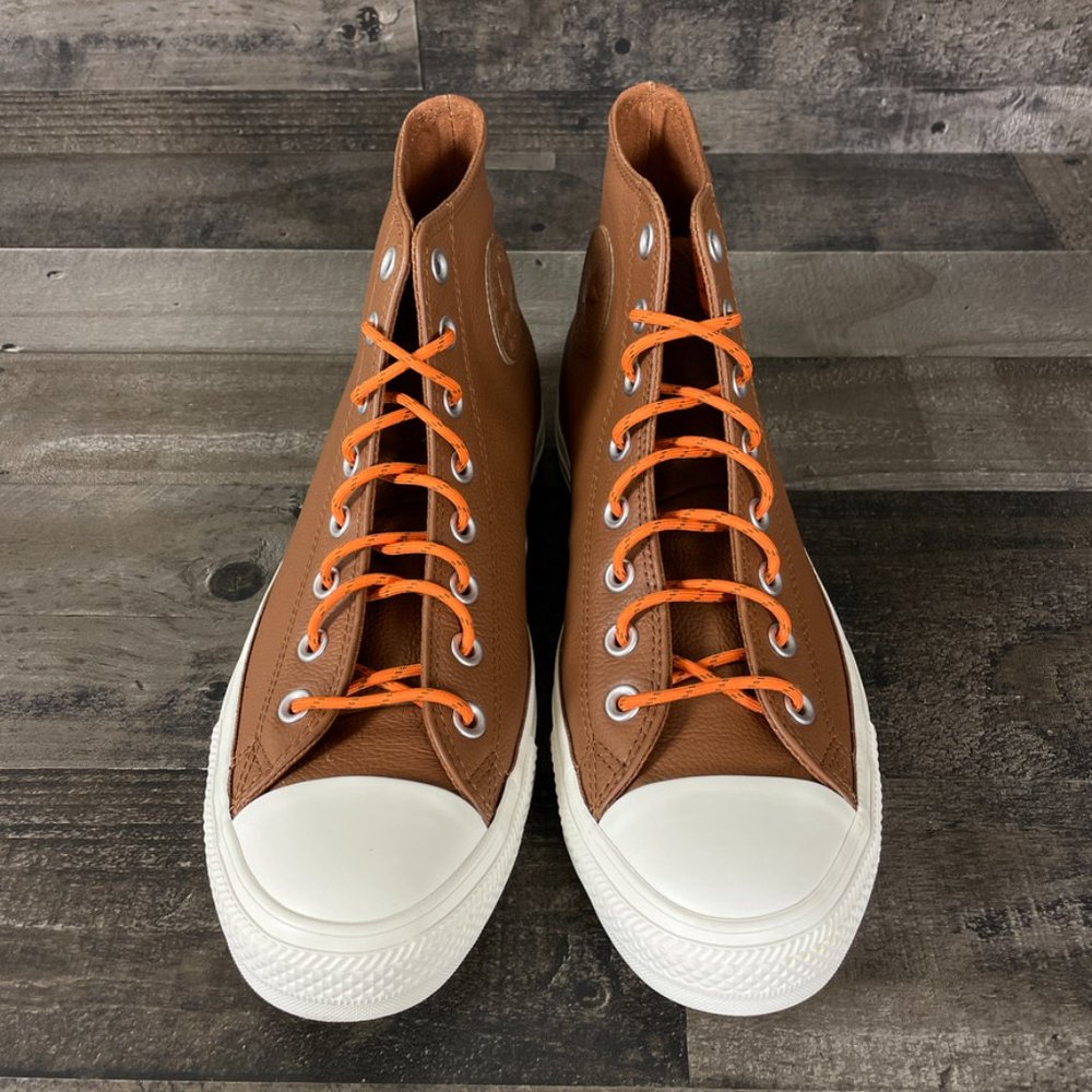 NEW Converse Chuck Taylor All Star HI Shoes - Picture 4 of 6